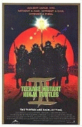 Teenage Mutant Ninja Turtles III 195x288